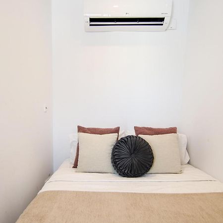 Phaedrus Living - Seaside Luxury Flat Harbour 108 Paphos Exterior foto