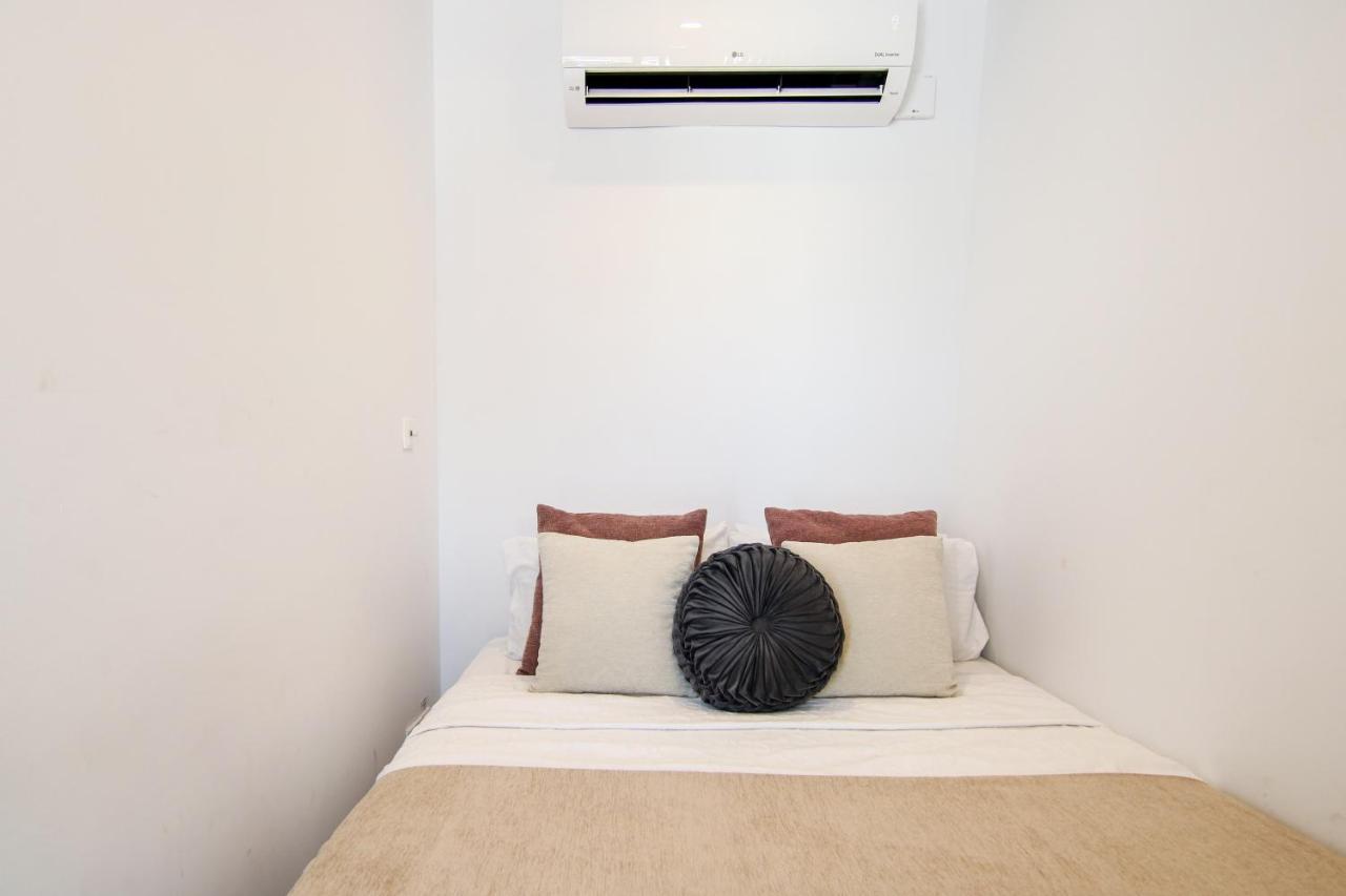 Phaedrus Living - Seaside Luxury Flat Harbour 108 Paphos Exterior foto