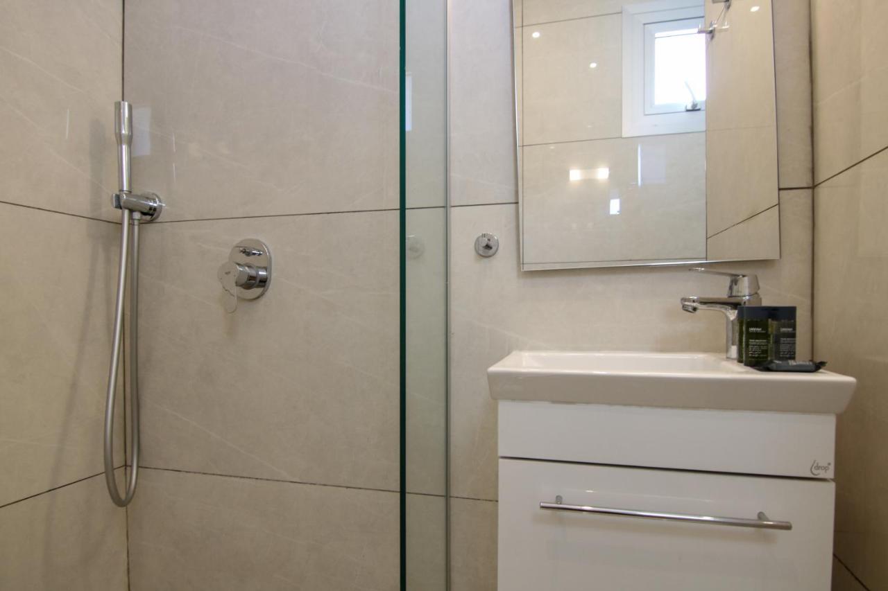 Phaedrus Living - Seaside Luxury Flat Harbour 108 Paphos Exterior foto